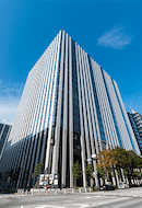 みなとみらいセンタービル