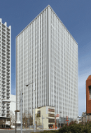 名古屋プライムセントラルタワー