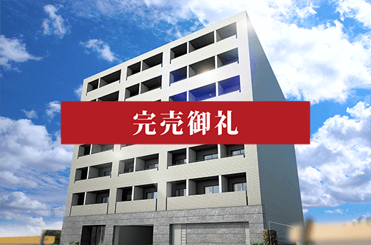 SHOKEN Residence 横浜WEST