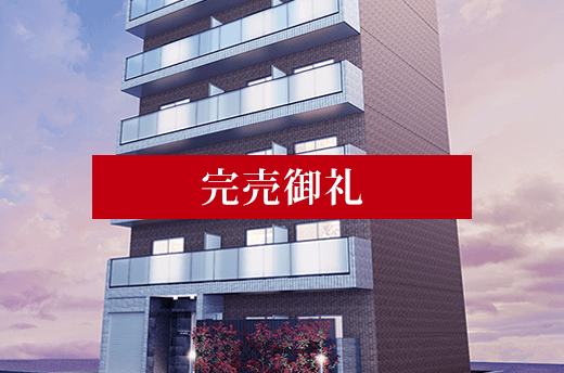 SHOKEN Residence 川崎＜東門前＞