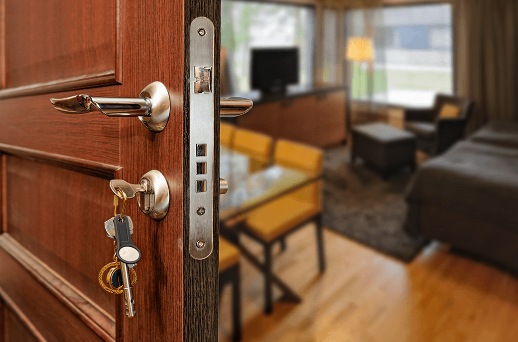 不動産管理業務